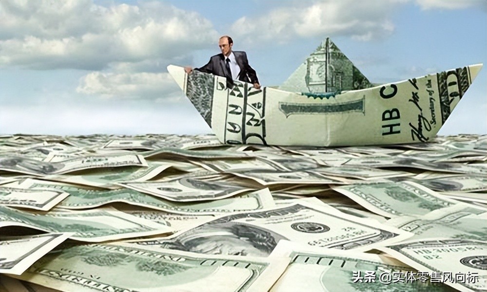 当下小生意的赚钱方式,快速赚钱的六个小生意