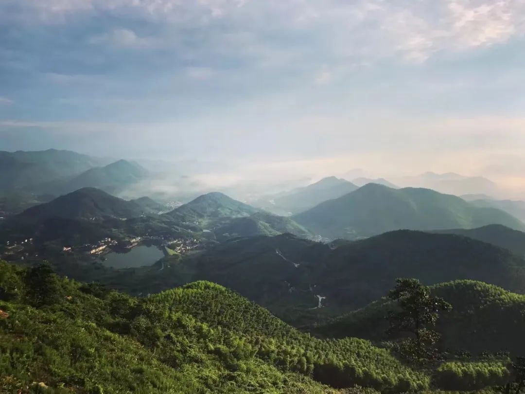 桐庐民宿玩出文艺风,桐庐最好的民宿设计