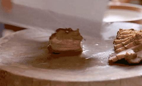 食之三部曲ￜ身心灵的救赎，情不自禁的美味人生