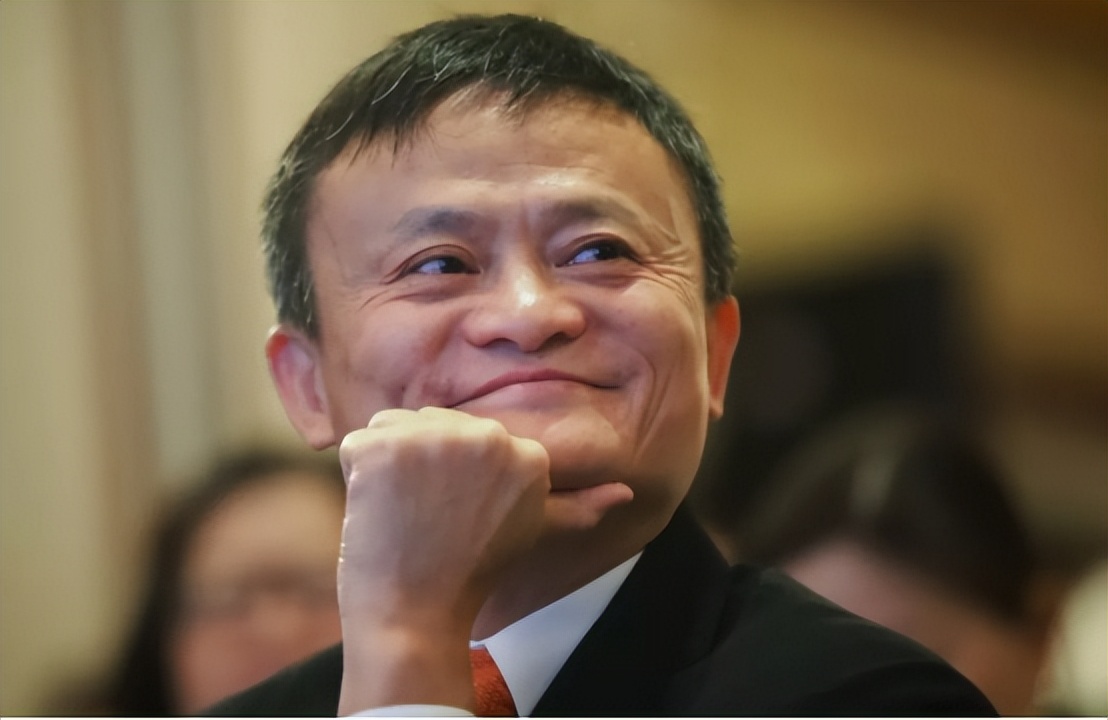 马云回国后的真实经历,马云减持国内资产