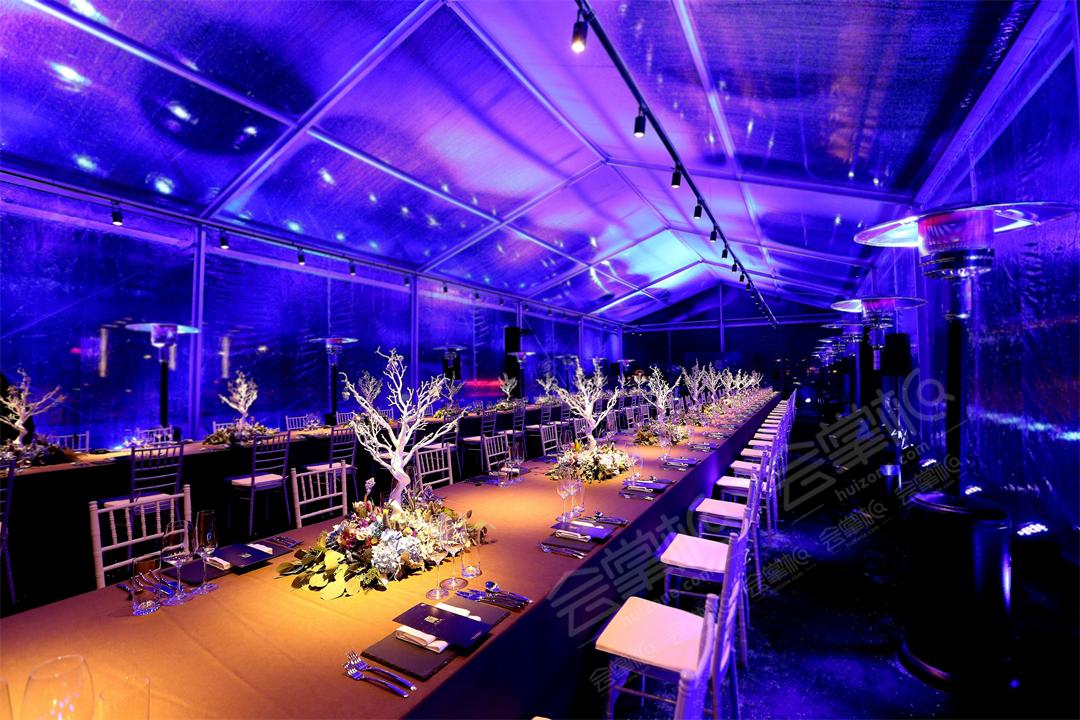 高逼格活动最佳场地,偷偷藏不住活动举办地点