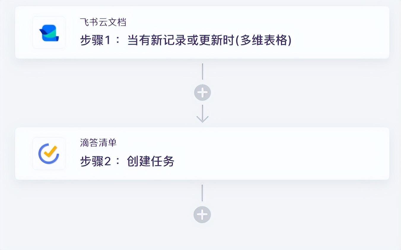 高效使用滴答清单,如何在滴答清单中创建模板