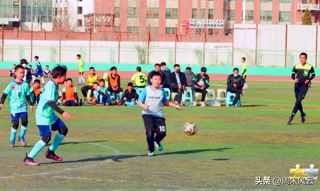 2019包头足球周末联赛,包头周末联赛
