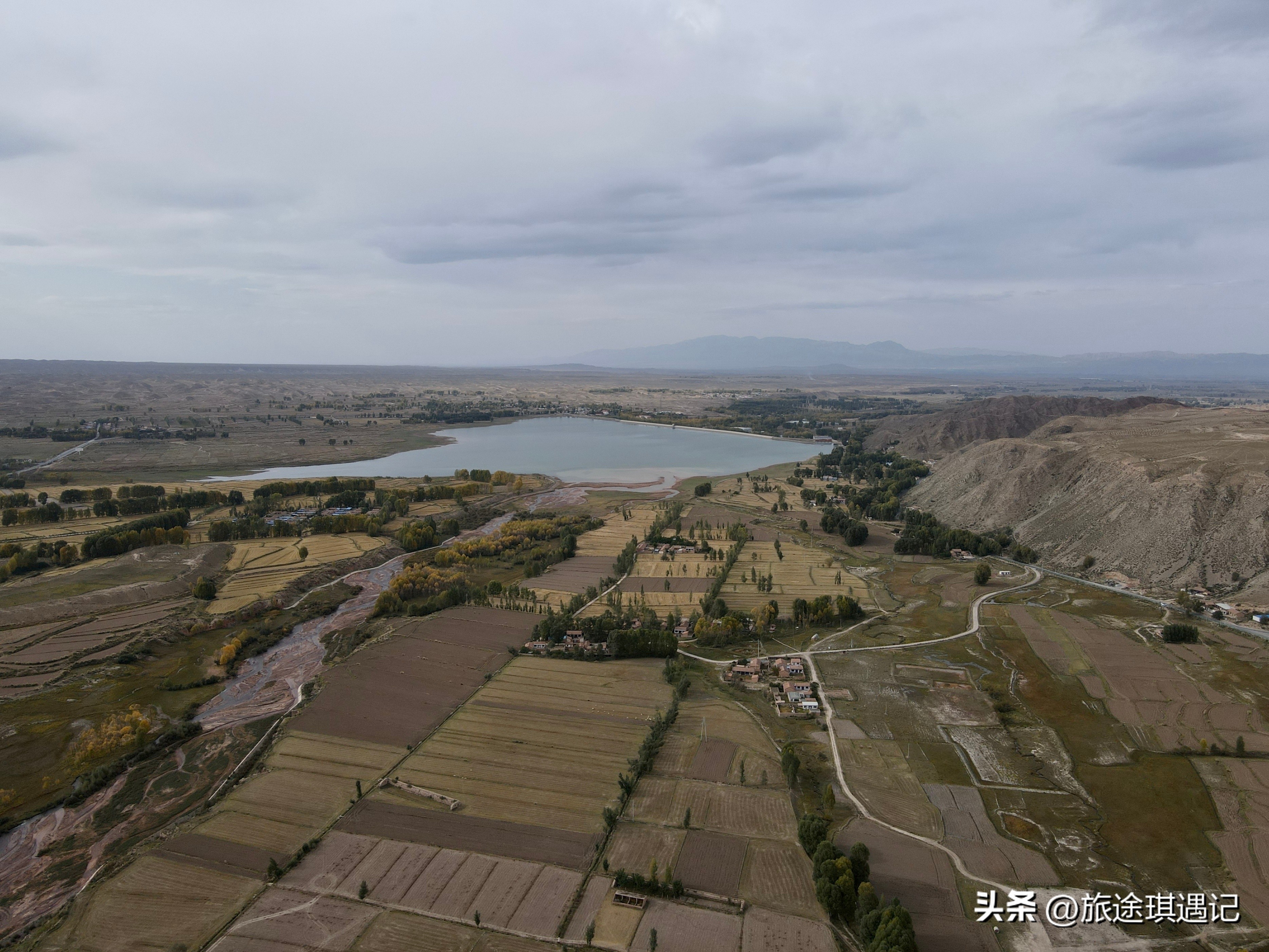 汉朝把匈奴打到焉支山,匈奴失去焉支山