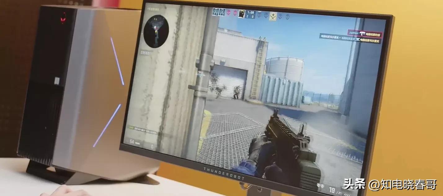 27寸2k144hz显示器横评,27寸2k240hz显示器评测排行榜