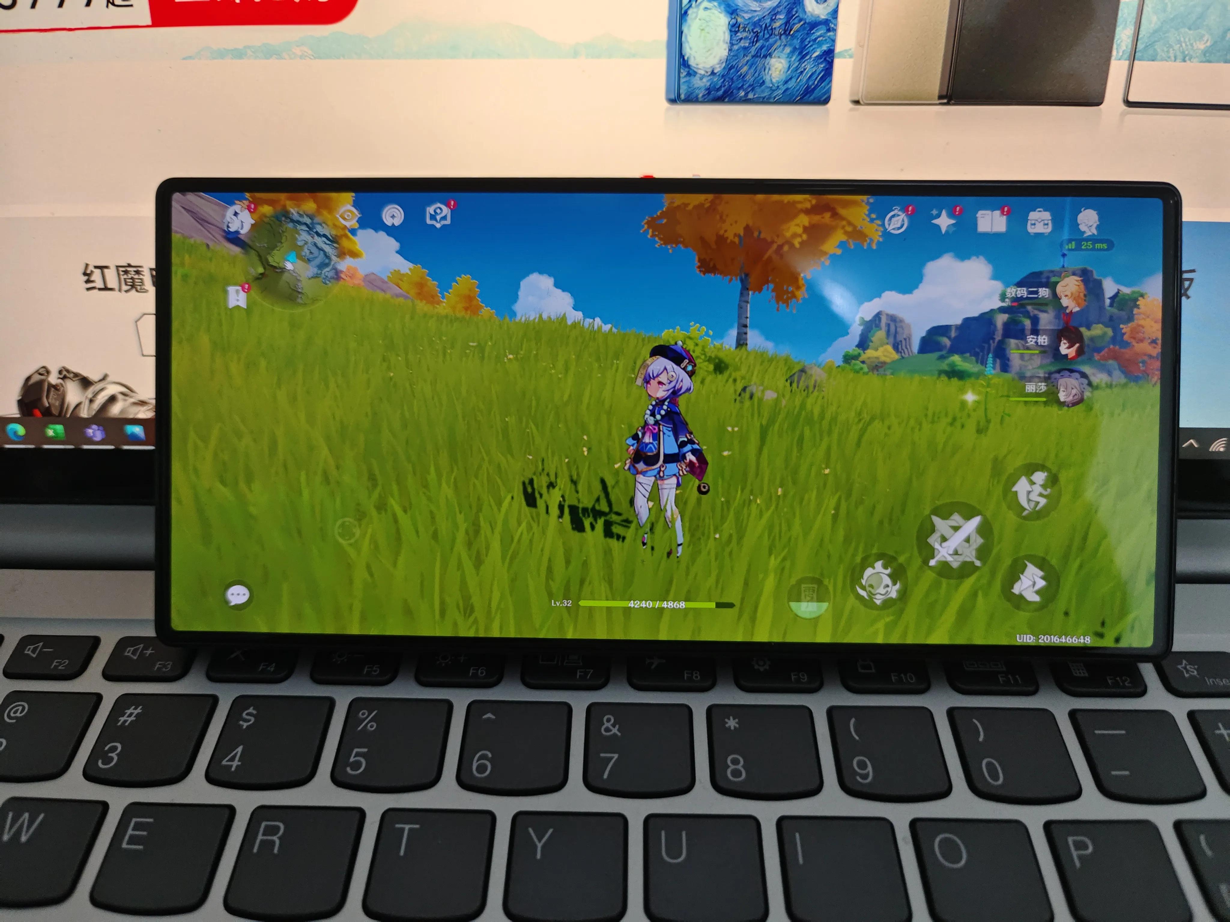 红魔8spro鉴赏科幻美学与机甲硬核,红魔8pro