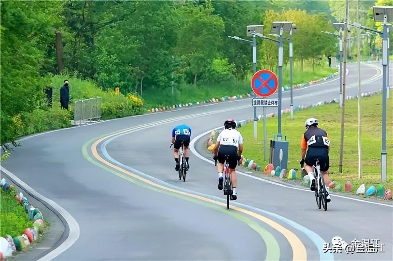 五一温江有什么活动,五一来温江