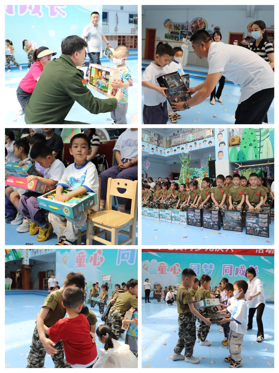 兰州庆祝六一儿童节,兰州六一活动