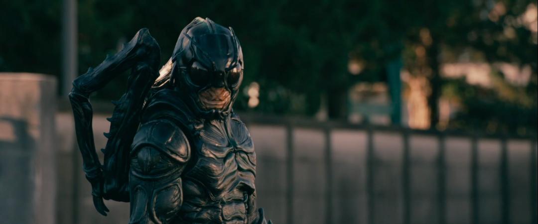 8.1分大尺度*片爽**，一口气全看完