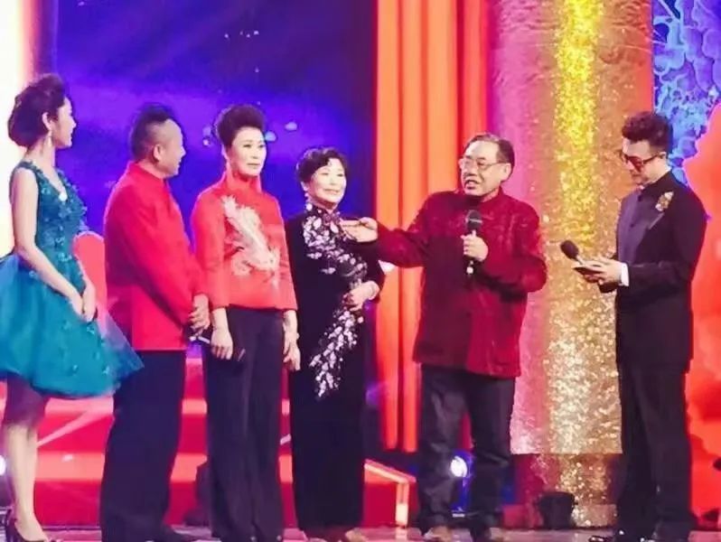 难得的“傻子”老弟苏金昌