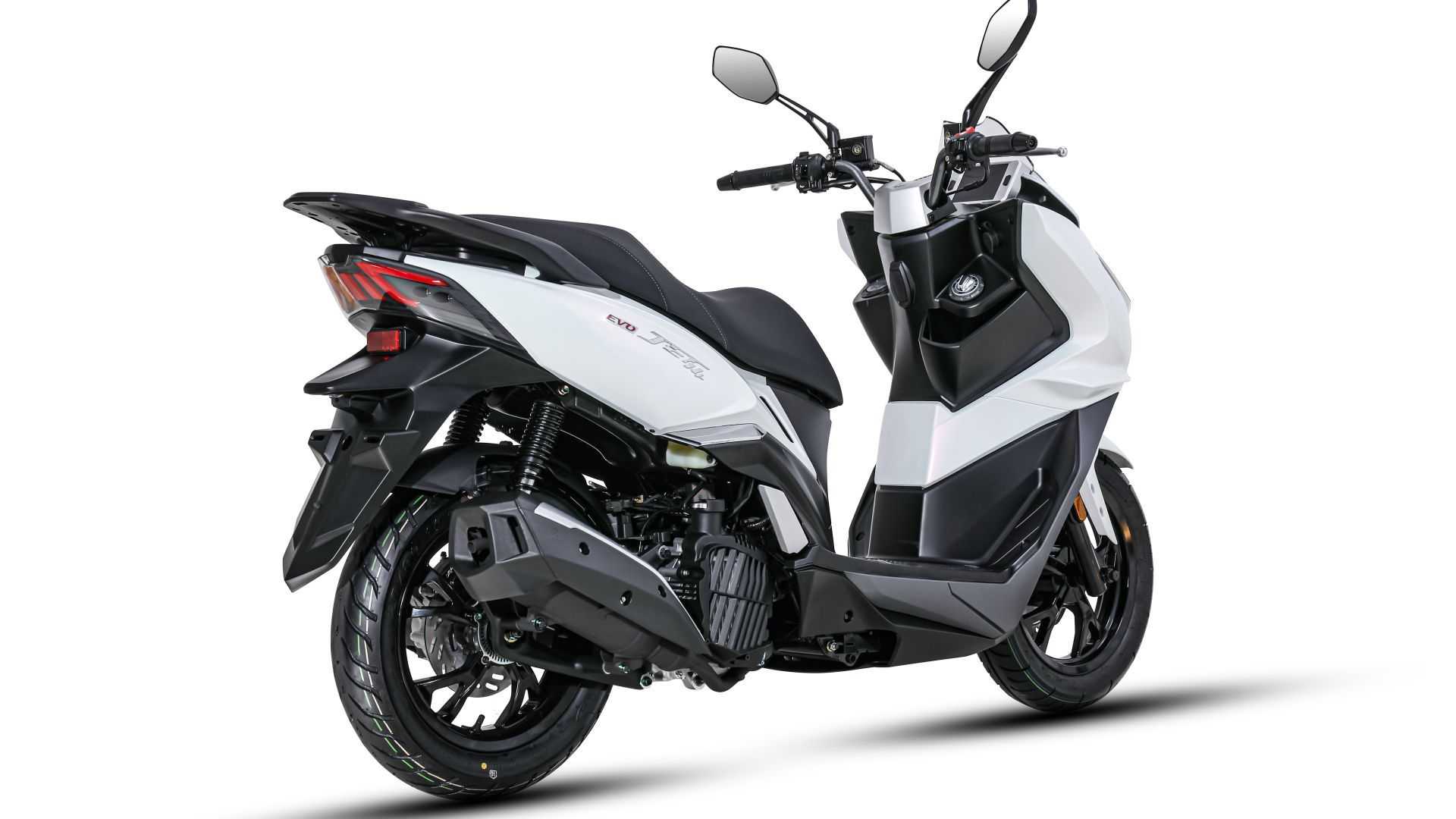 最值得入手的2万左右踏板摩托车,8000元左右空间大踏板摩托车推荐