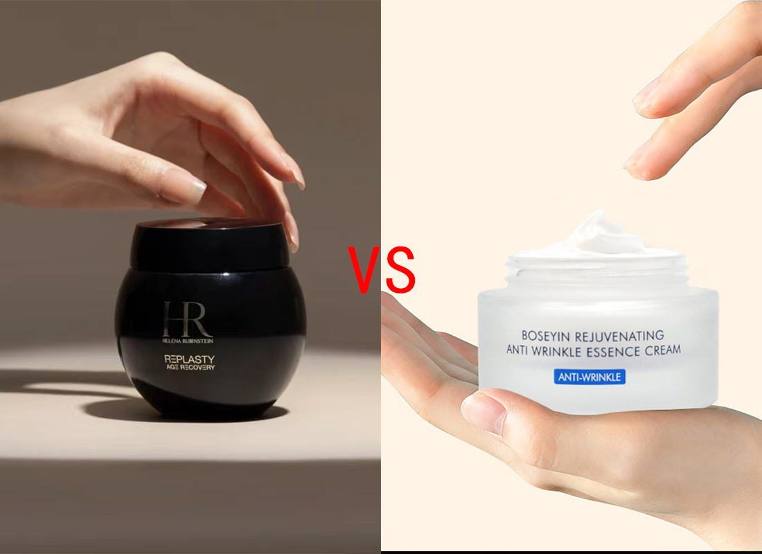 超全大牌平替,4个大牌平替