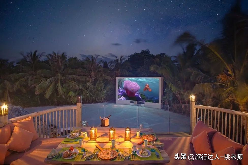 Soneva|专为造梦而生的海岛度假品牌