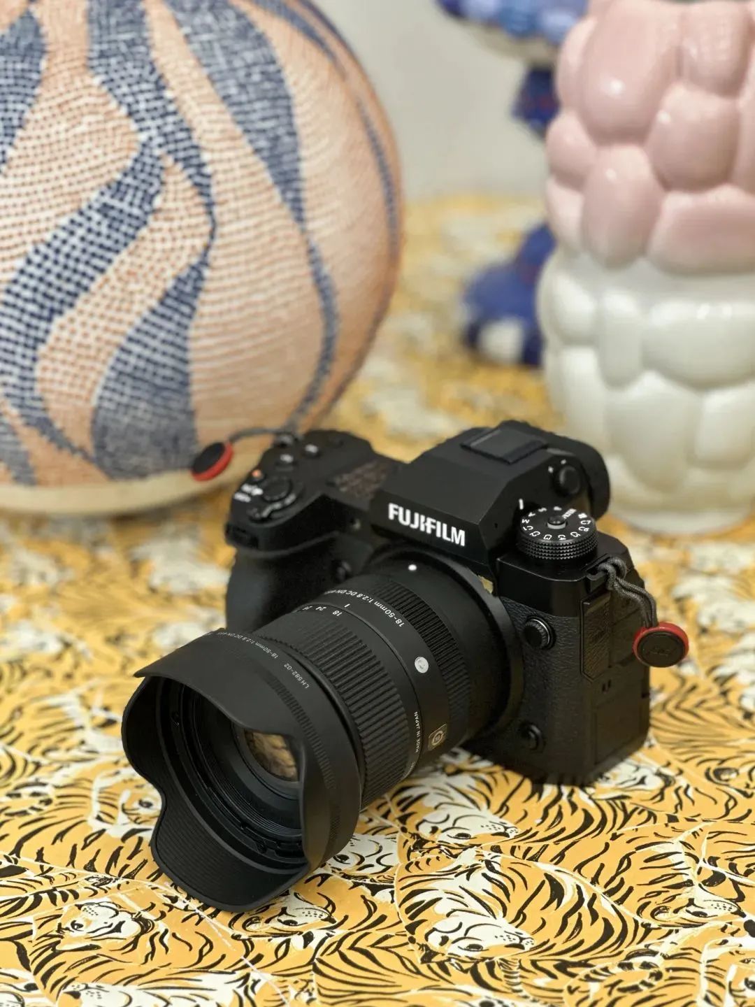 适马85mmf1.4镜头富士卡口,富士适马18-50镜头评测