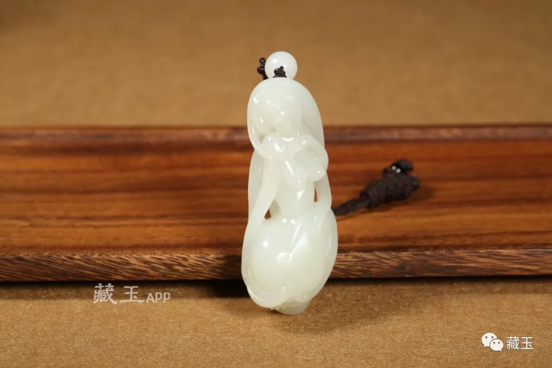 花1500买三个玉石,现在籽料值多少钱