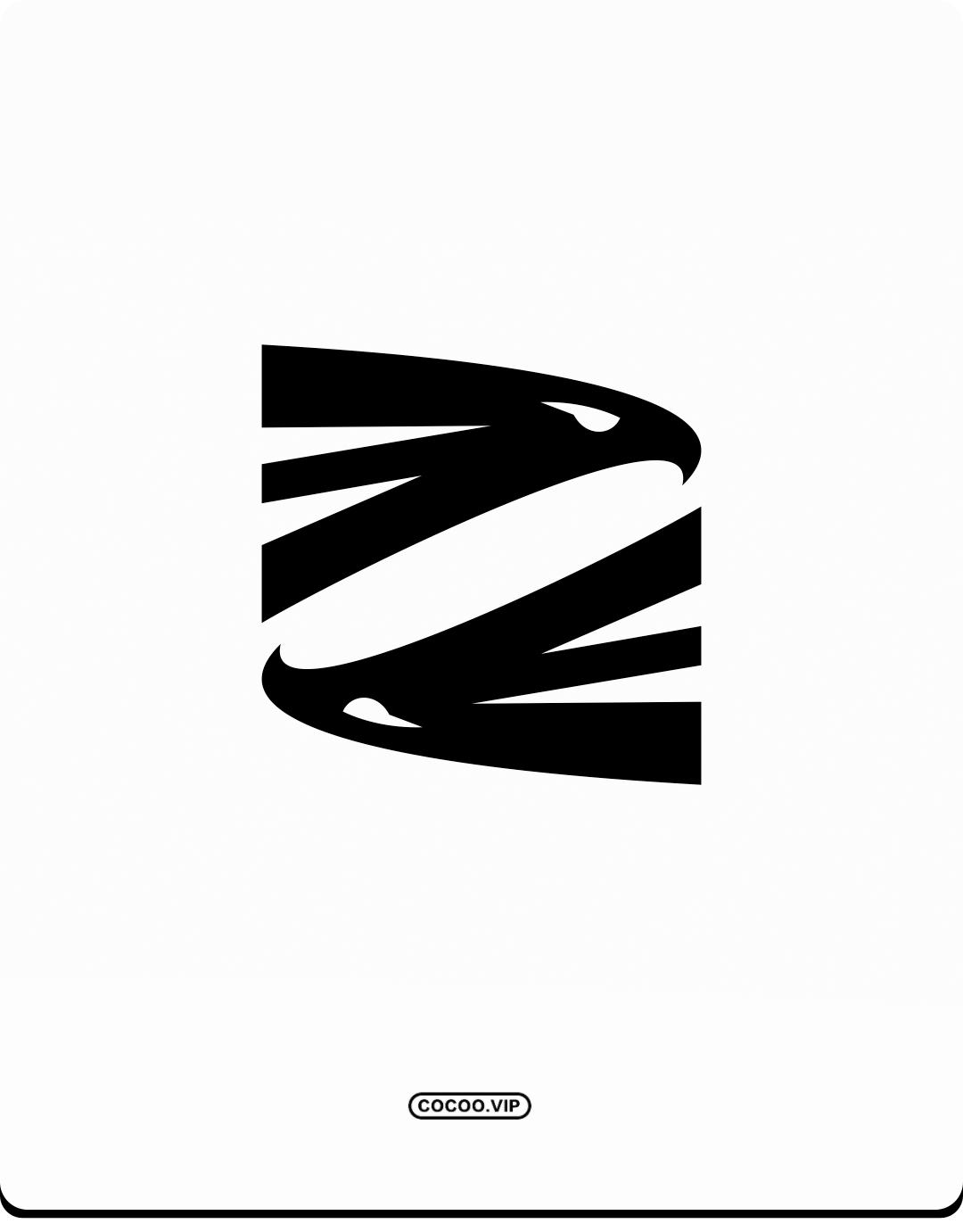 logo设计如何脱颖而出从造型入手,logo设计没你想象的那么简单