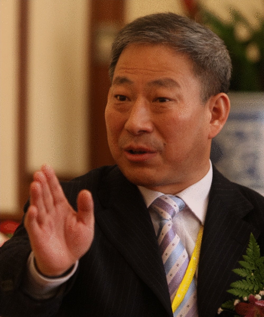 江苏首富严介和：坐拥3000个工业园，年入6738亿，他是如何做到的