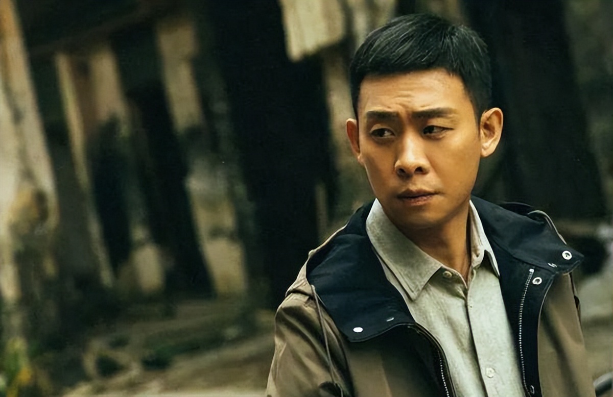 电视剧他是谁内容介绍,电视剧他是谁讲的是什么