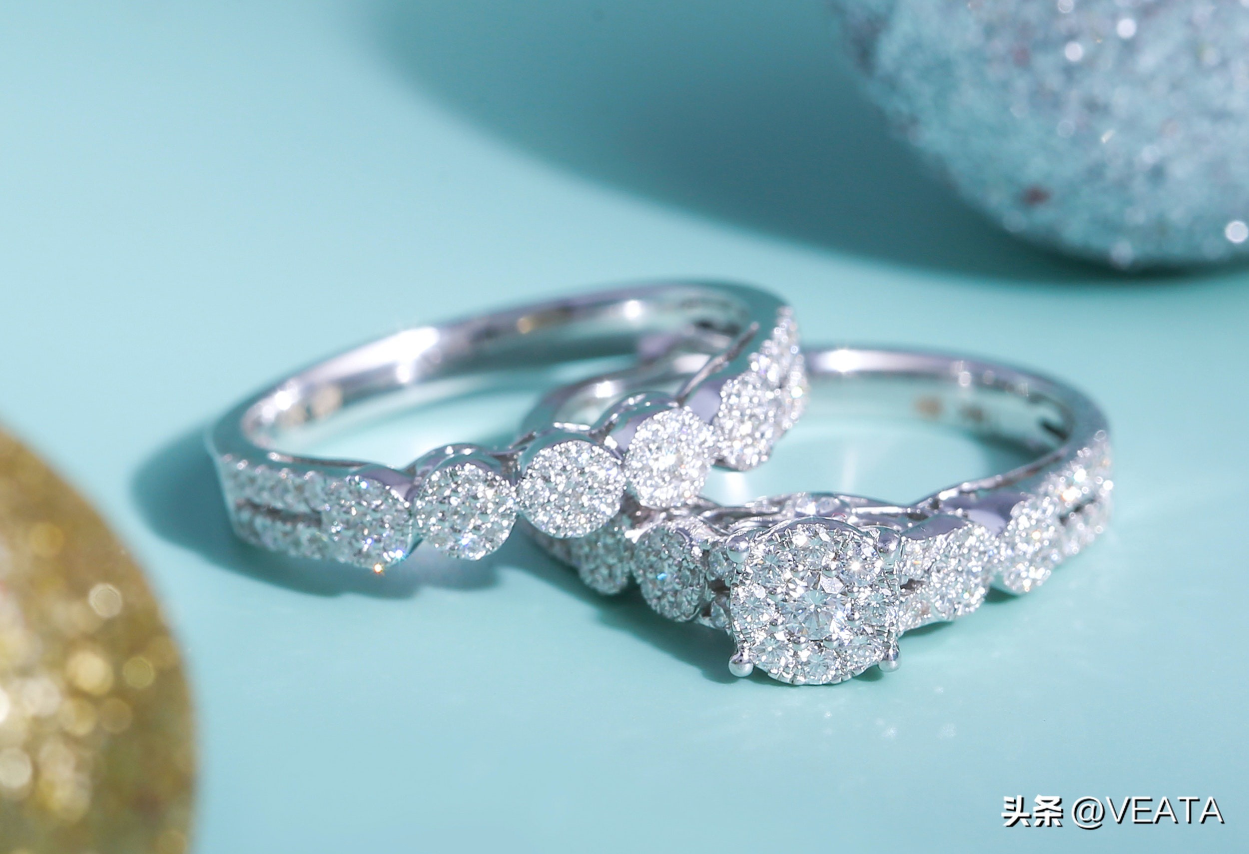 非洲钻石价格低，为什么不直接去非洲买？