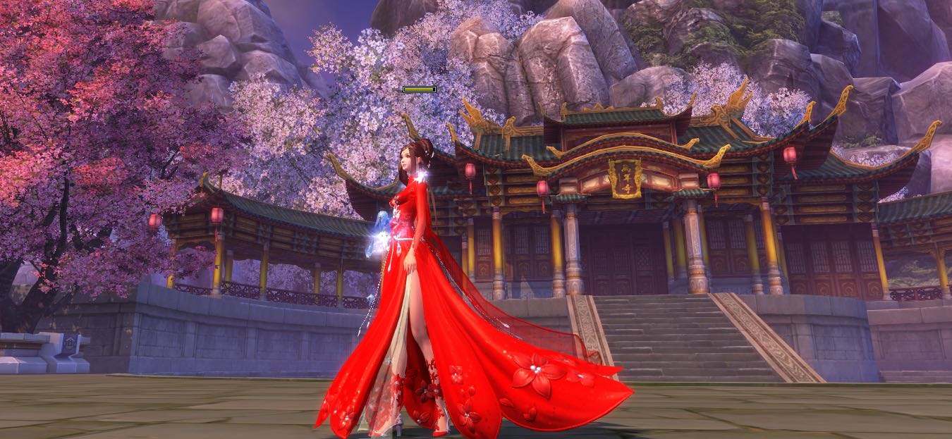 笑傲江湖ol端游哪个门派厉害,笑傲江湖最差武功