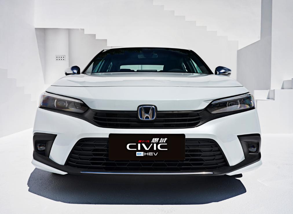 油耗很低百公里5个油操控性强,本田思域2008款1.8l自动挡油耗