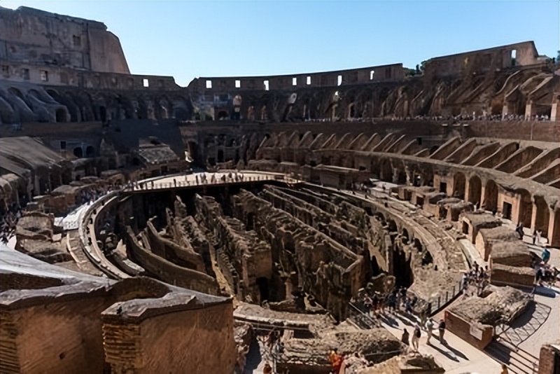 家子法对于古罗马社会结构与家庭的日常生活影响，你知道吗？