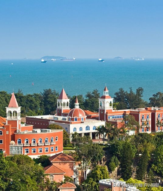 中国最美的十座海滨城市你都去过哪里,中国最美的十座海滨城市