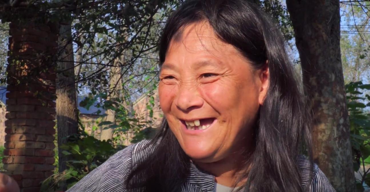 徐兵阳光家庭真实吗,徐兵的残疾