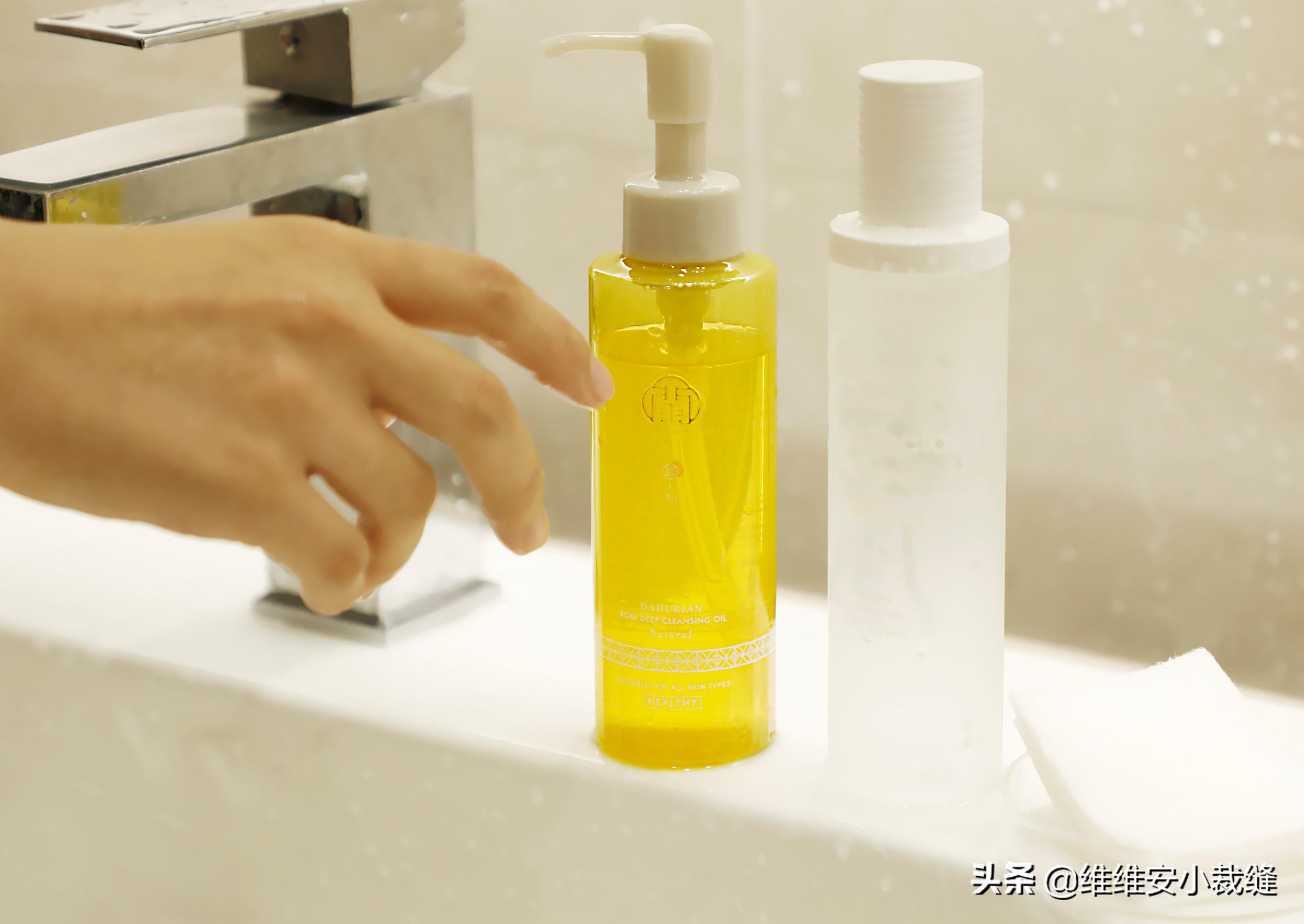 卸妆护肤的正确步骤,护肤心得分享500例