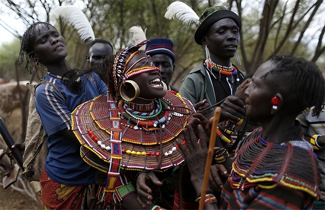 新婚之夜的“割礼”之痛，你了解多少？