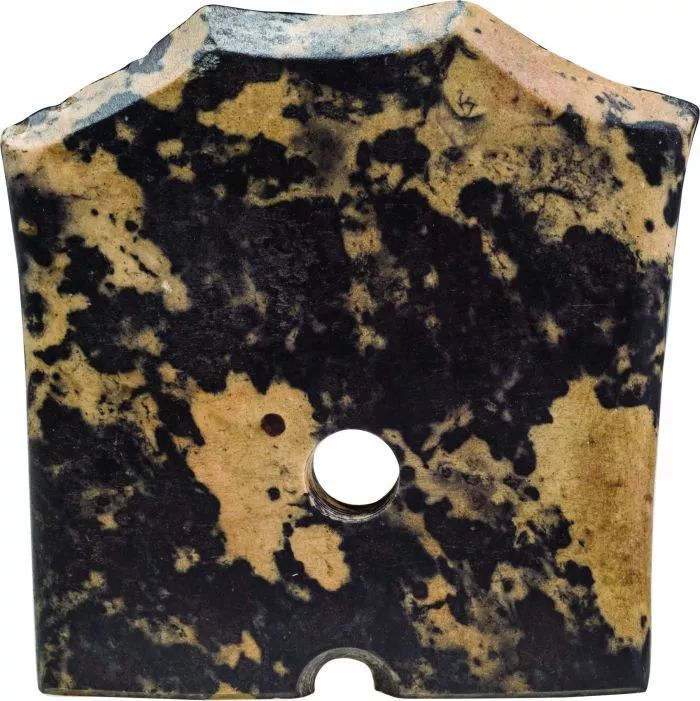 王者玩具-对“地方料”的偏见，是古玉收藏最大的误区