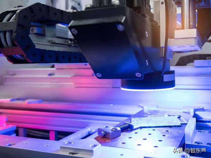 工业视觉应用技术,工业智能设备视觉