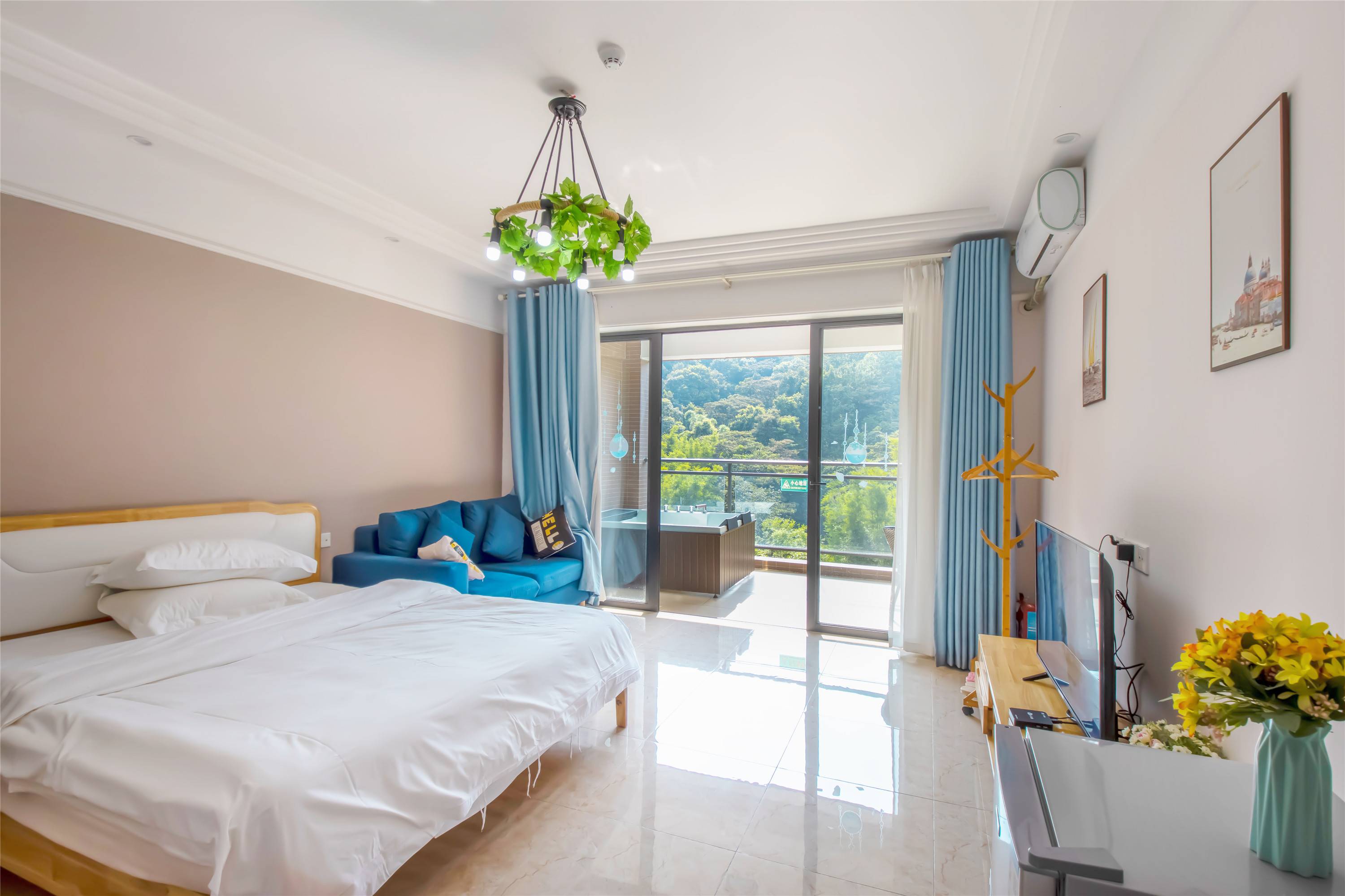 惠州龙之泉温泉公寓,南昆山永汉镇龙之泉温泉酒店