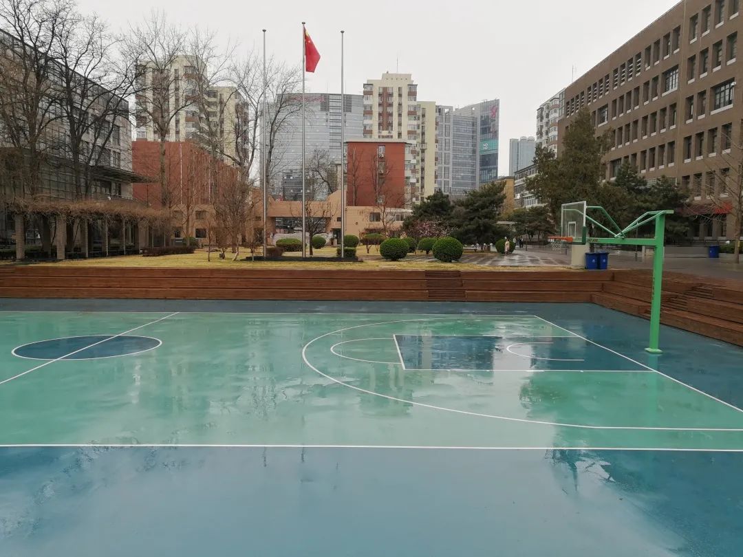 从衡水中学到北大我都经历了什么,衡水北大附中