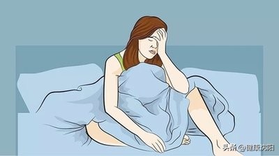 整夜失眠白天也睡不着中医咋治疗,中医治疗失眠全攻略让你睡更好