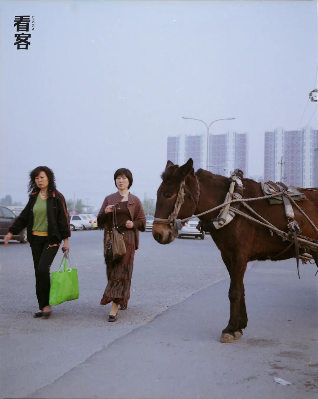 回龙观为啥称为睡城,回龙观以前是什么地方