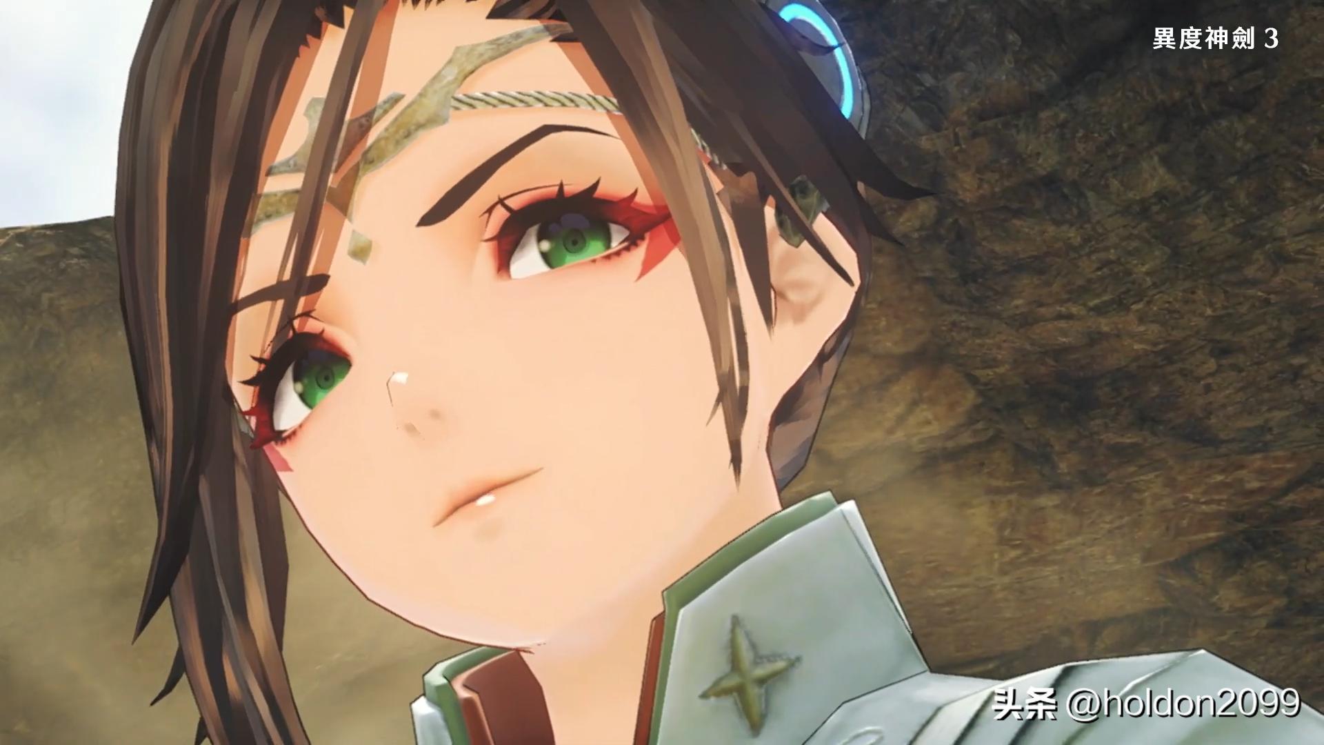 异度之刃3dlc英雄厉害吗,ns异度之刃3官方视频