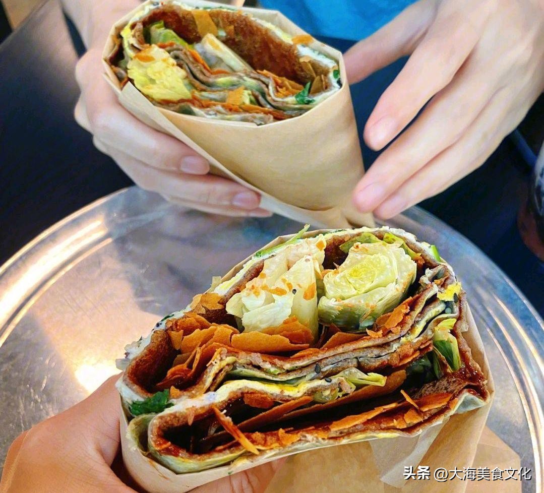 适合摆摊简单赚钱的小吃,失业了做什么小生意投资小见效快