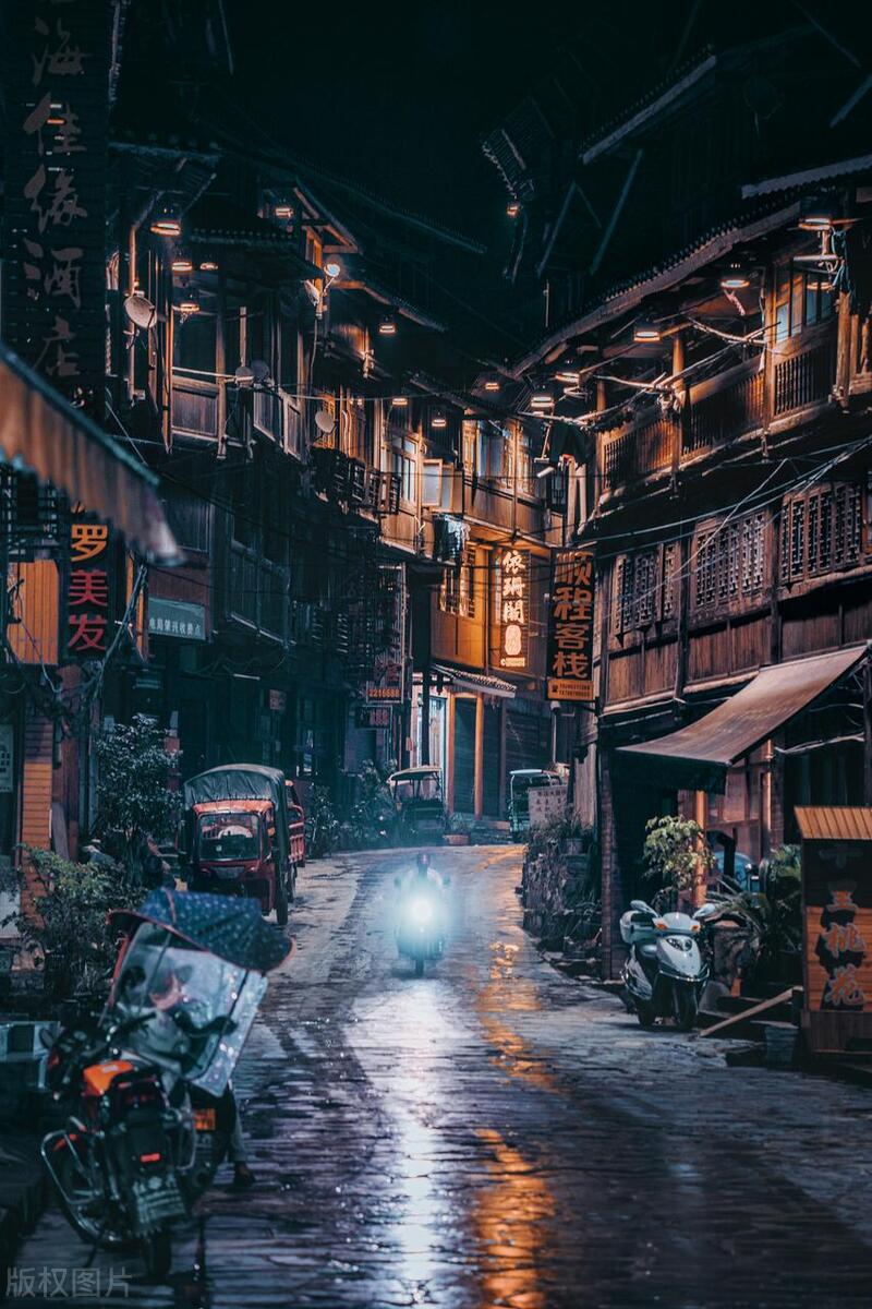 贵州旅游攻略五天四晚自由行,贵州旅行攻略五日四晚