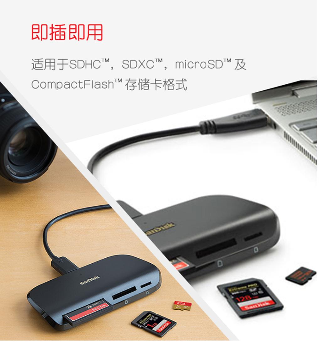 sdtf读卡器,内存卡读卡器sd卡分别是什么