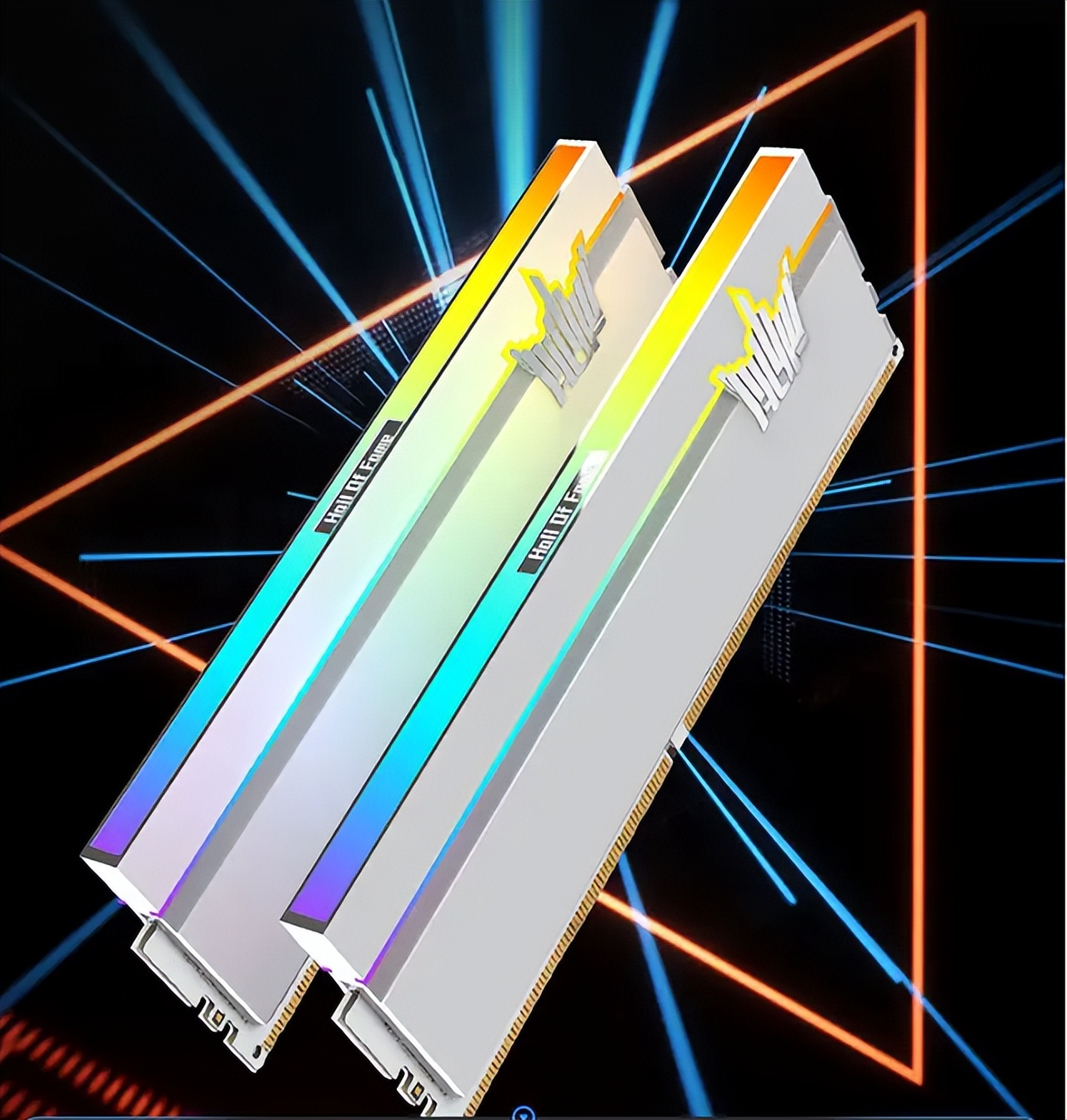 最强内存条排行榜ddr5,内存条ddr5选什么颗粒比较好