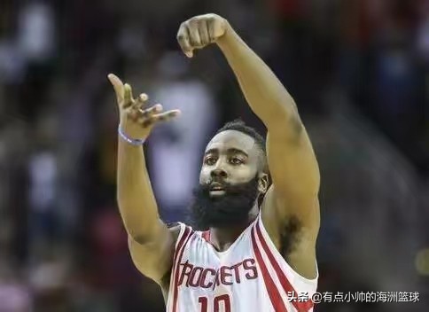 库里巨星影响力有多广？亚洲杯澳大利亚锁定胜局做出“晚安”手势