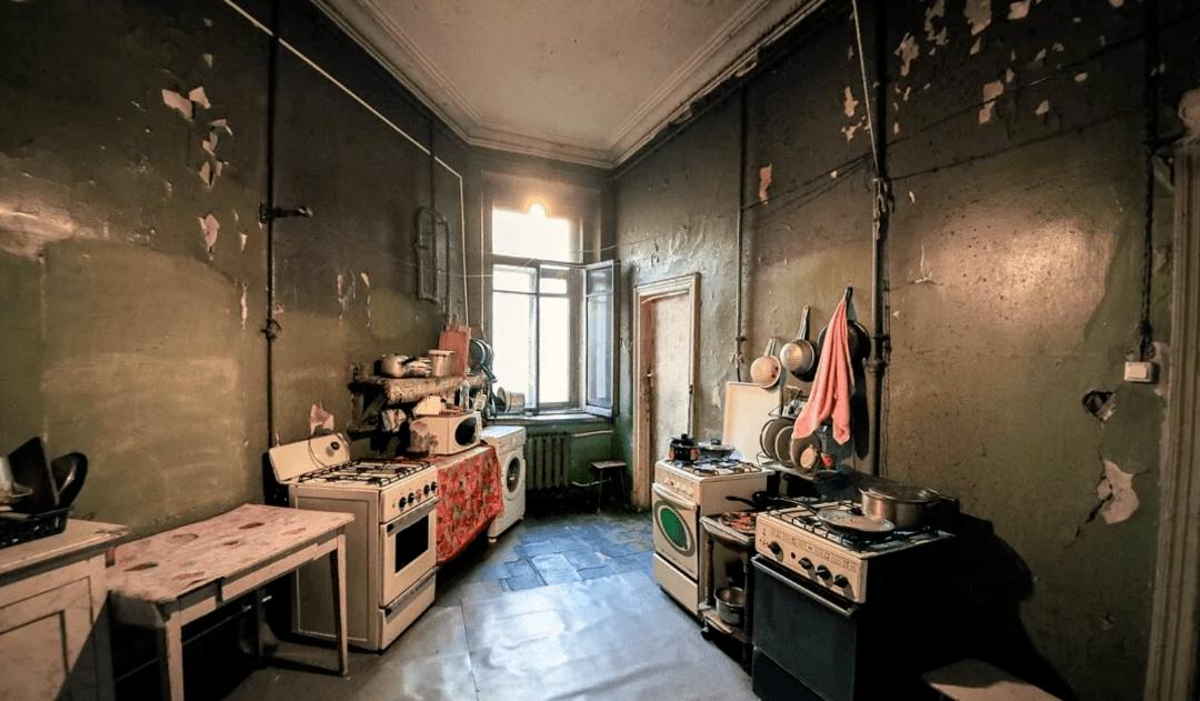 50张图带你见识不一样的俄罗斯,100张俄罗斯真实图片