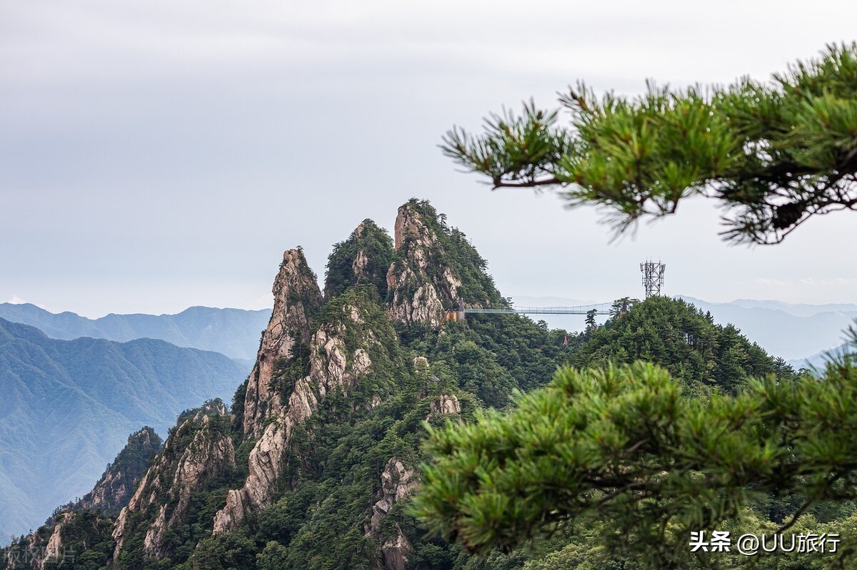 推荐10个河南最值得去的景点,到河南旅游有哪些值得玩的景点呢