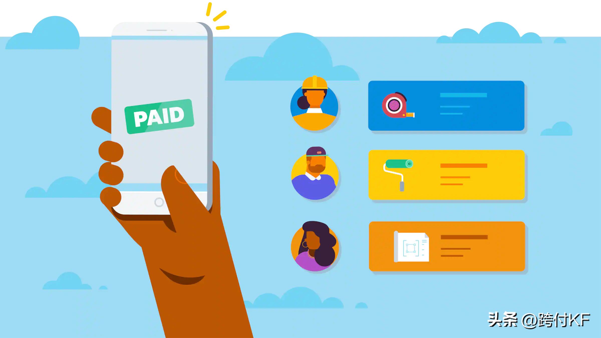 西班牙网上支付方式有哪些,西班牙消费方式