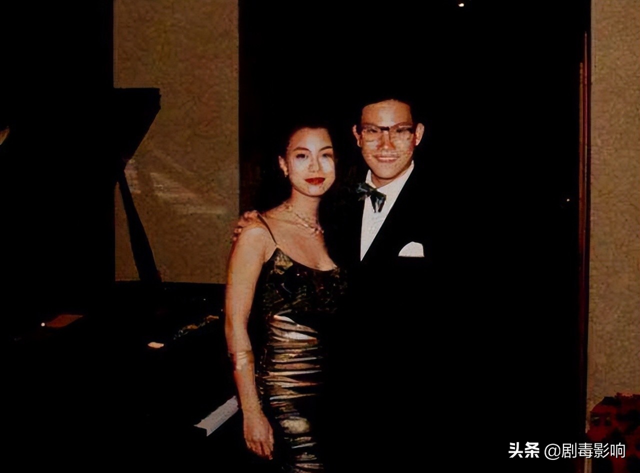 陈雅伦近况照,陈雅伦以前照片