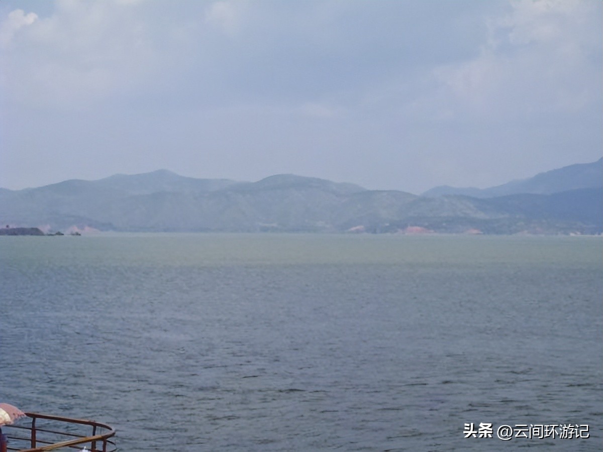 「一根风花雪月的鸡毛」（云南丨昆大丽香）