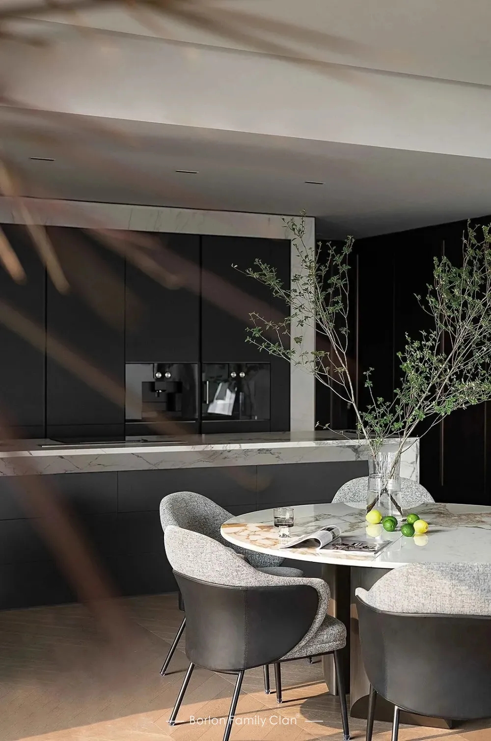 广州柏林世家全屋定制,柏林高端全屋私人定制