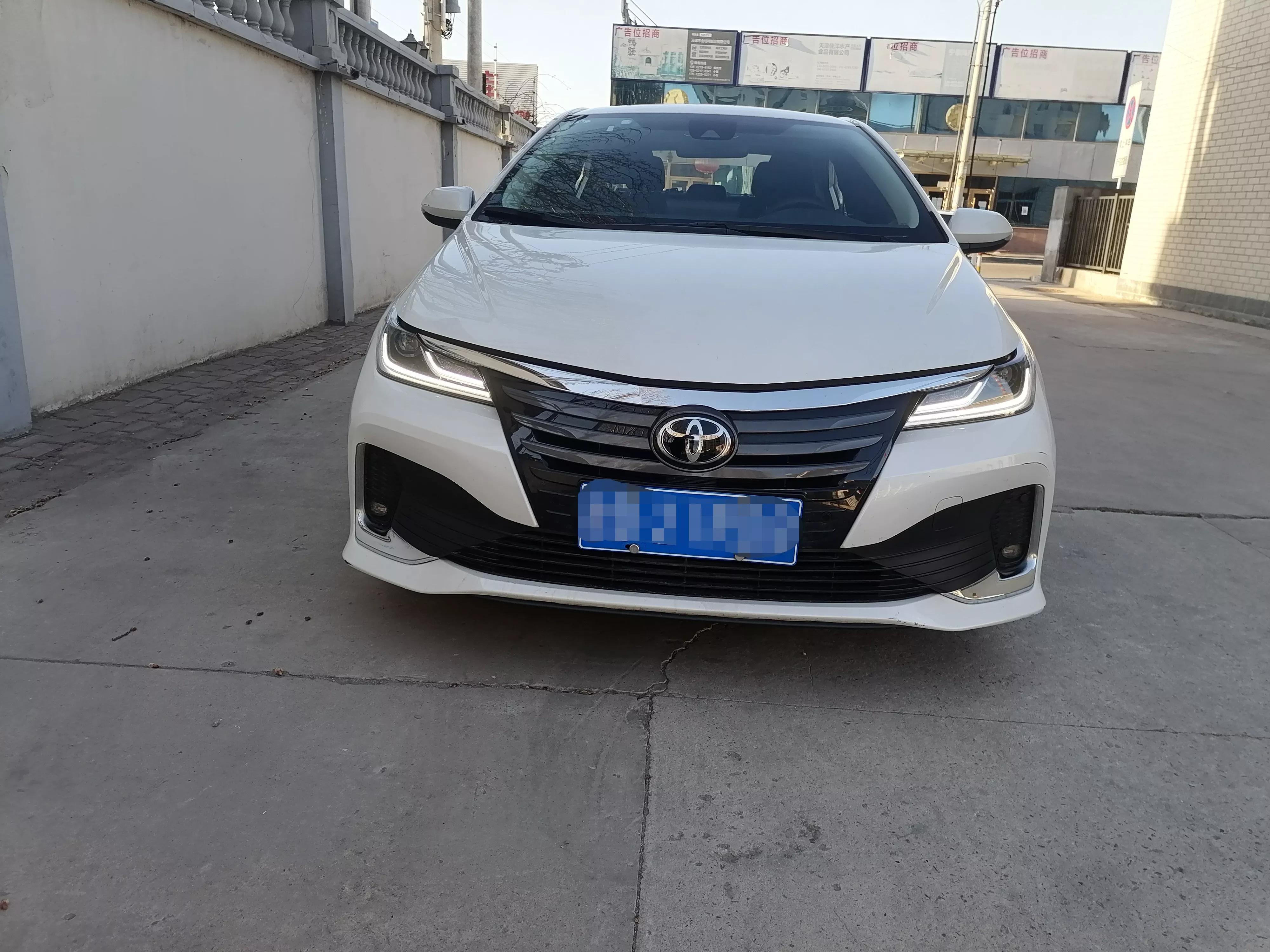 性价比高，家用经济好选择，亚洲狮子车主一年用车心得体会