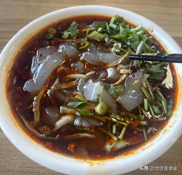 朔州最有名的6大特色美食，每种都让人念念不忘，你吃过几种？